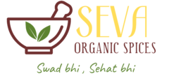 Seva Organic Spices